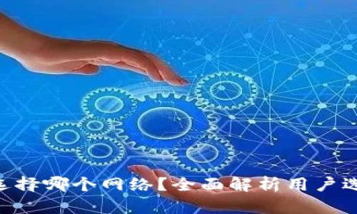 提币到imToken应该选择哪个网络？全面解析用户选择最优网络的重要性