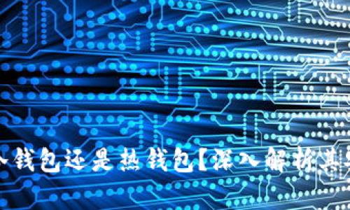 ImToken到底是冷钱包还是热钱包？深入解析其安全性与使用场景