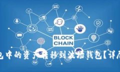 如何将以太坊钱包中的资