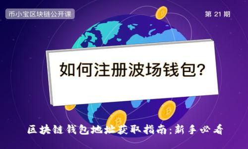 区块链钱包地址获取指南：新手必看