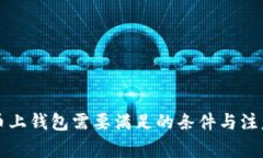 虚拟币上钱包需要满足的