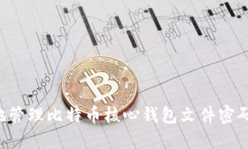 如何安全地管理比特币核心钱包文件密码：实用指南