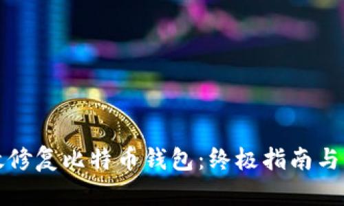 如何有效修复比特币钱包：终极指南与实用技巧