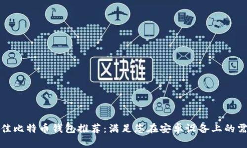 最佳比特币钱包推荐：满足您在安卓设备上的需求