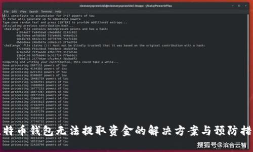 比特币钱包无法提取资金的解决方案与预防措施