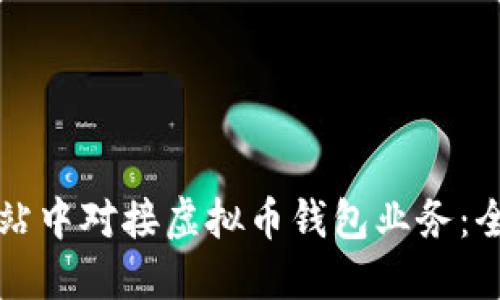 如何在网站中对接虚拟币钱包业务：全方位指南