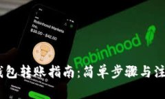 USDT钱包转账指南：简单步