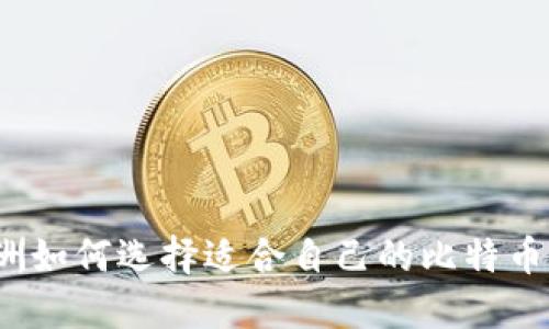 在澳洲如何选择适合自己的比特币钱包？
