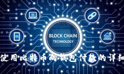 如何使用比特币向钱包付款的详细指南