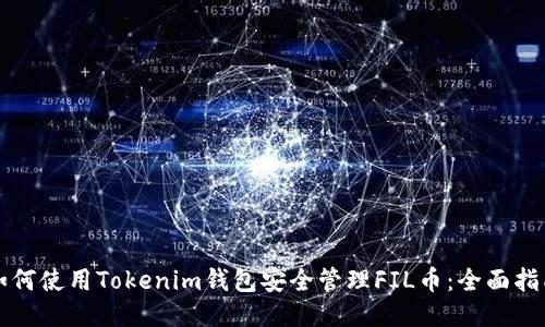 如何使用Tokenim钱包安全管理FIL币：全面指南