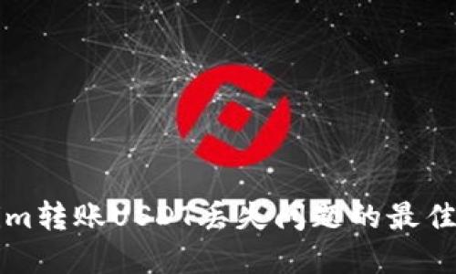 解决Tokenim转账USDT丢失问题的最佳实践与技巧