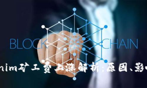 2023年Tokenim矿工费上涨解析：原因、影响及应对策略