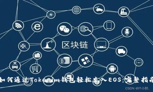 如何通过Tokenim钱包轻松充入EOS：完整指南