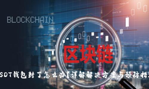 USDT钱包封了怎么办？详解解决方案与预防措施