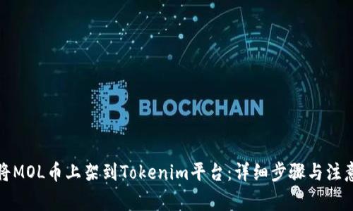 如何将MOL币上架到Tokenim平台：详细步骤与注意事项