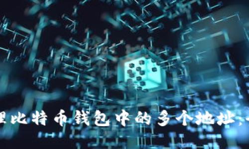 如何管理比特币钱包中的多个地址：全面指南