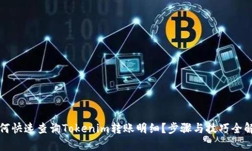 如何快速查询Tokenim转账明细？步骤与技巧全解析