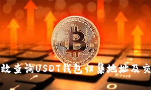 如何高效查询USDT钱包归集地址及交易记录