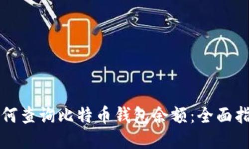 如何查询比特币钱包余额：全面指南