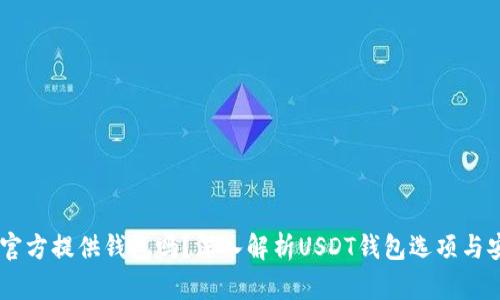 USDT官方提供钱包吗？深入解析USDT钱包选项与安全性