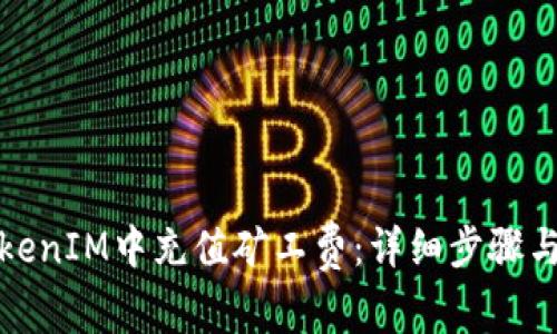 如何在TokenIM中充值矿工费：详细步骤与注意事项