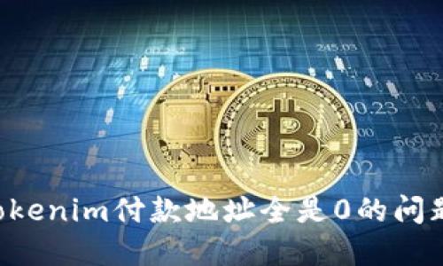 如何解决Tokenim付款地址全是0的问题：全面指南
