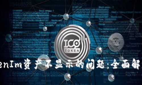 如何解决TokenIm资产不显示的问题：全面解析及解决方案