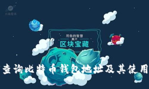 如何查询比特币钱包地址及其使用指南