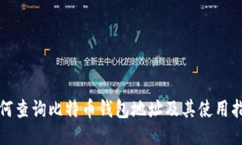如何查询比特币钱包地址及其使用指南