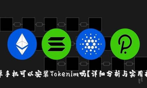 安卓手机可以安装Tokenim吗？详细分析与实用指南