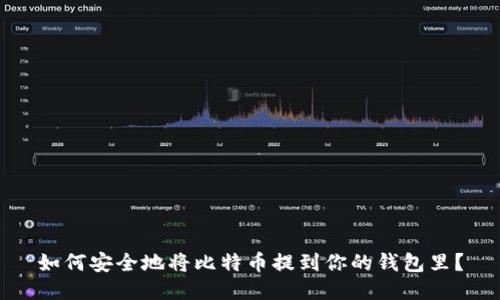 如何安全地将比特币提到你的钱包里？