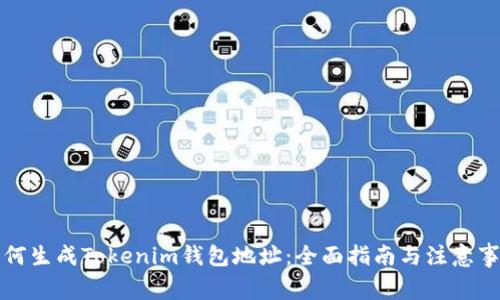 如何生成Tokenim钱包地址：全面指南与注意事项