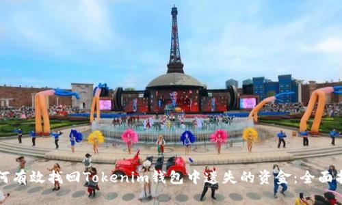 如何有效找回Tokenim钱包中遗失的资金：全面指南