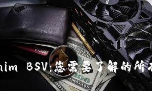 Tokenim BSV：您需要了解的所有信息