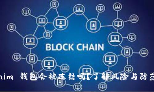 Tokenim 钱包会被冻结吗？了解风险与防范措施