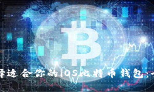 如何选择适合你的iOS比特币钱包：全面指南