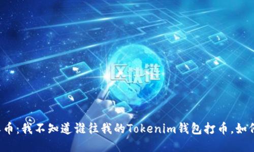 意外收币：我不知道谁往我的Tokenim钱包打币，如何处理？