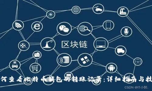 如何查看比特币钱包的转账记录：详细指南与技巧