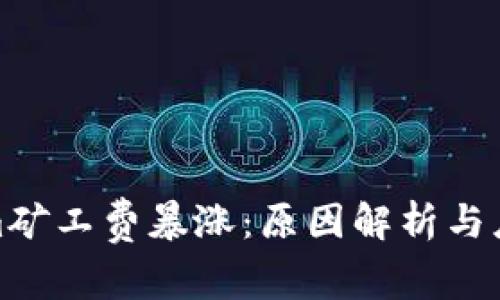 Tokenim矿工费暴涨：原因解析与应对策略