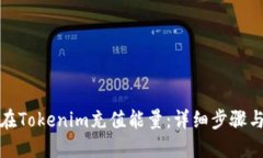 如何在Tokenim充值能量：详