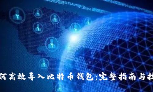 如何高效导入比特币钱包：完整指南与技巧