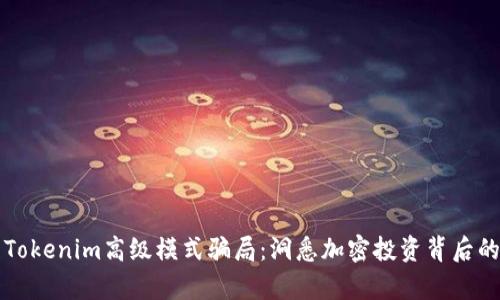 揭露Tokenim高级模式骗局：洞悉加密投资背后的真相