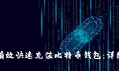 如何有效快速充值比特币