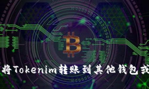 如何将Tokenim转账到其他钱包或平台