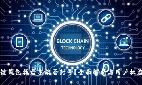区块链钱包操盘手能否封号？全面解析与用户权益保护