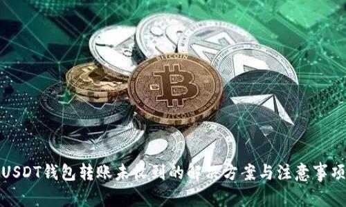 USDT钱包转账未收到的解决方案与注意事项