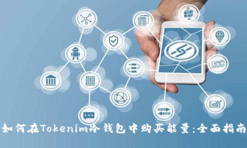 如何在Tokenim冷钱包中购买能量：全面指南