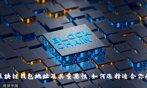 深入理解区块链钱包地址及其重要性：如何选择适合你的钱包名称