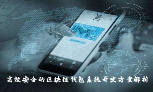 高效安全的区块链钱包系统开发方案解析