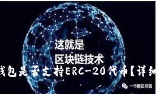TokenTokenIM钱包是否支持ERC-20代币？详细解析及使用指南